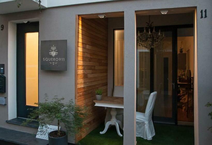 צימר Squero 911 Appartament