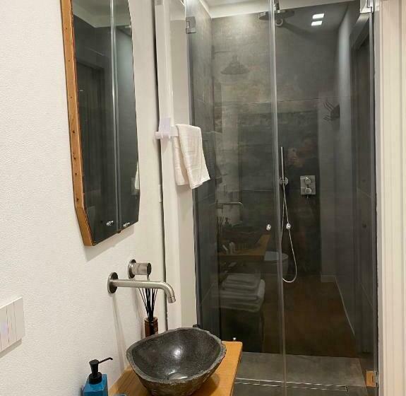 צימר Squero 911 Appartament