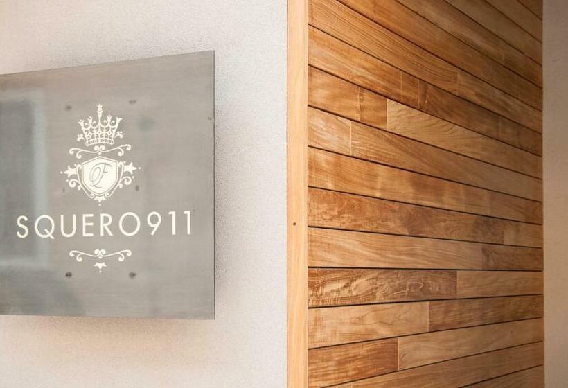 צימר Squero 911 Appartament