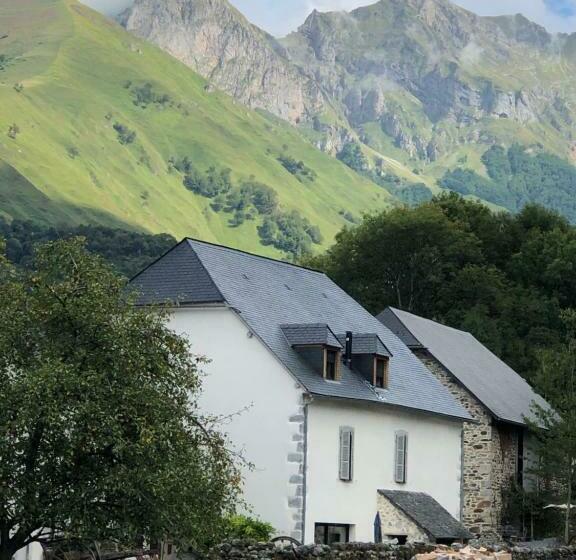 민박 L  Air D Aspe