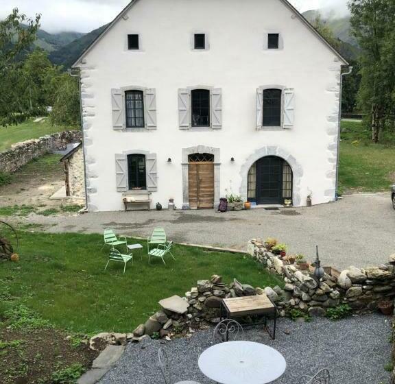 민박 L  Air D Aspe