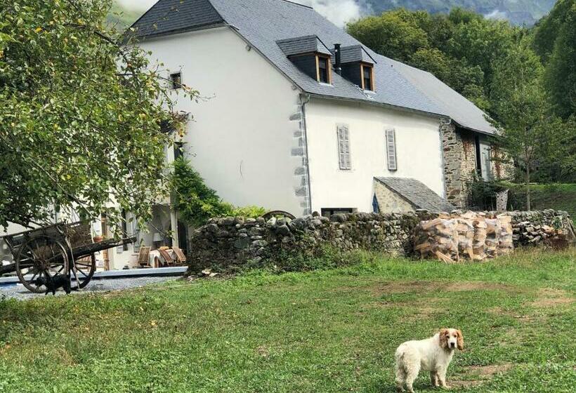 민박 L  Air D Aspe