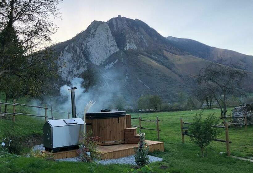 민박 L  Air D Aspe