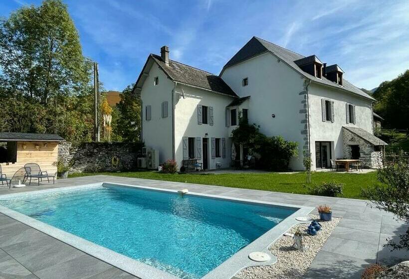 민박 L  Air D Aspe