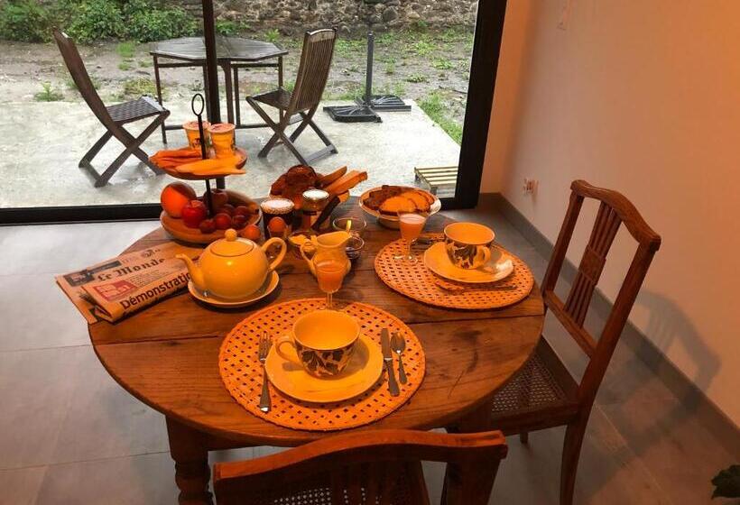 민박 L  Air D Aspe