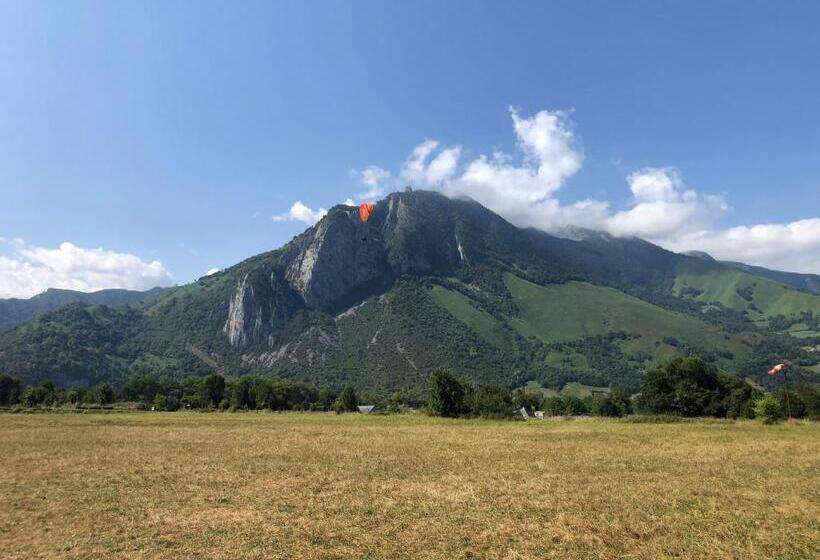 민박 L  Air D Aspe