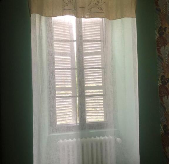 민박 L  Air D Aspe