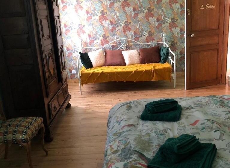 민박 L  Air D Aspe