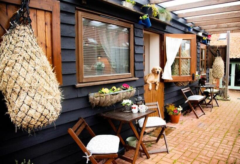 Bed and Breakfast Norfolk Accommodation