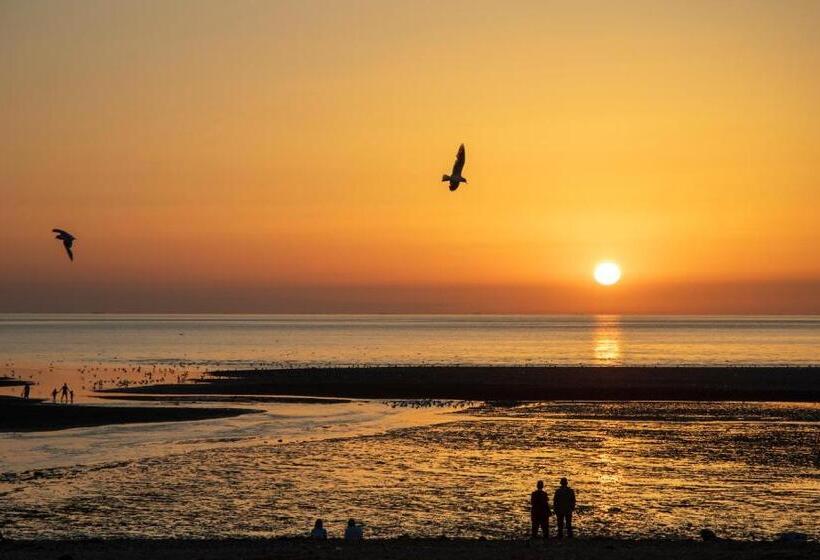 Bed and Breakfast Norfolk Accommodation