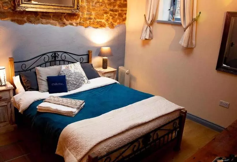 Aamiaismajoitus (B&B) Norfolk Accommodation