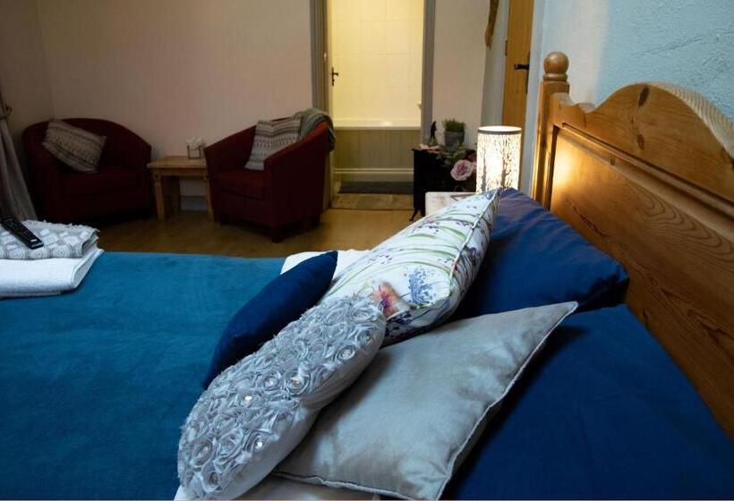 Bed and Breakfast Norfolk Accommodation