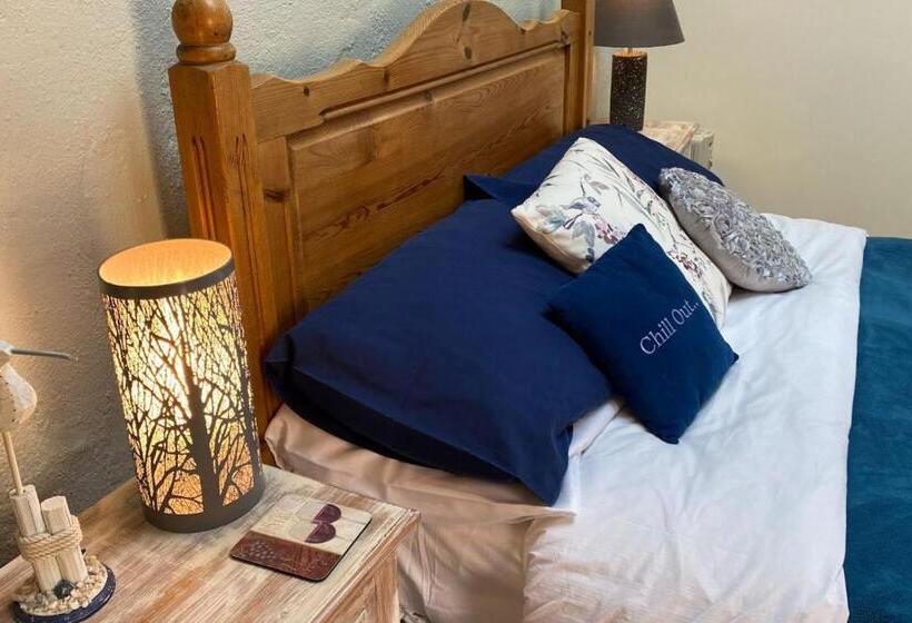 Bed and Breakfast Norfolk Accommodation