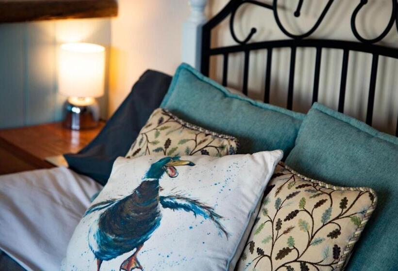 Bed and Breakfast Norfolk Accommodation