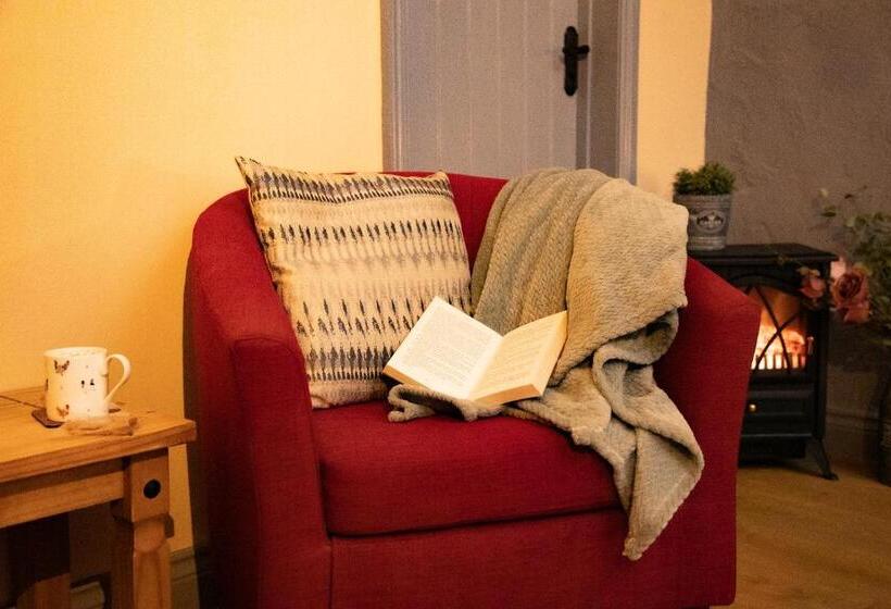 Bed and Breakfast Norfolk Accommodation