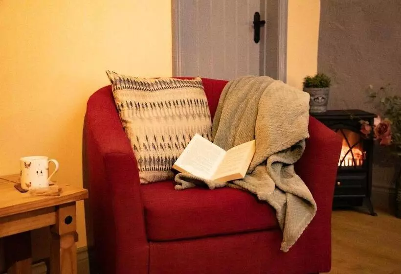 Aamiaismajoitus (B&B) Norfolk Accommodation