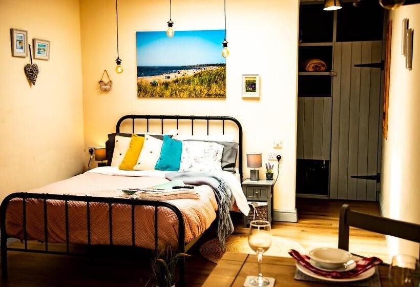 Bed and Breakfast Norfolk Accommodation