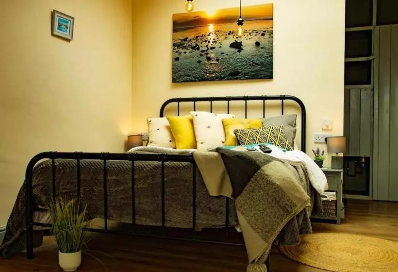 Aamiaismajoitus (B&B) Norfolk Accommodation