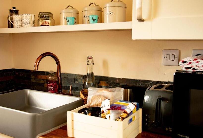 Bed and Breakfast Norfolk Accommodation