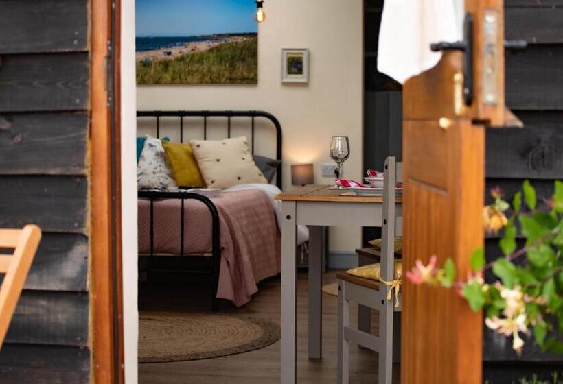 Bed and Breakfast Norfolk Accommodation