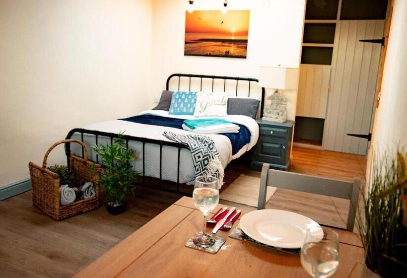 Bed and Breakfast Norfolk Accommodation