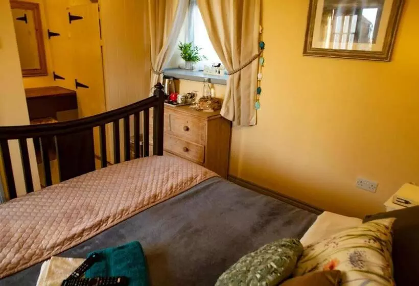 Aamiaismajoitus (B&B) Norfolk Accommodation