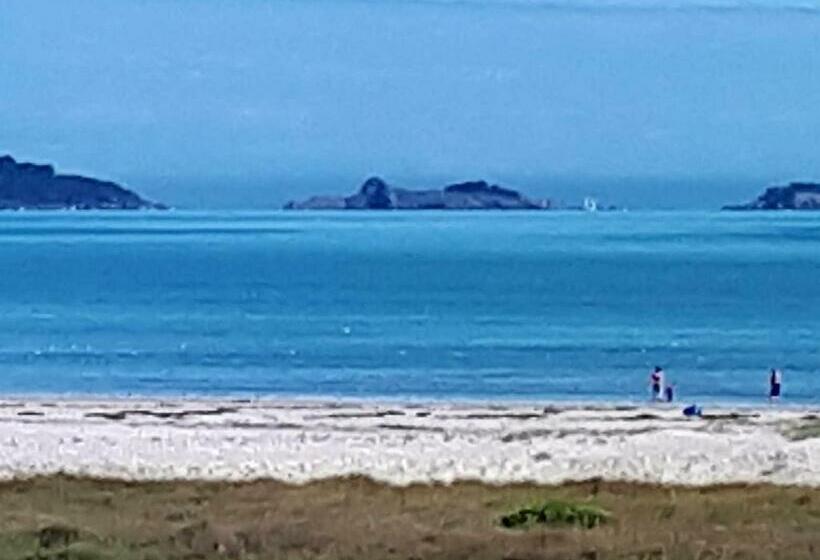 צימר Rose De La Mer