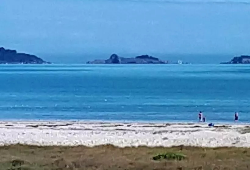 Aamiaismajoitus (B&B) Rose De La Mer