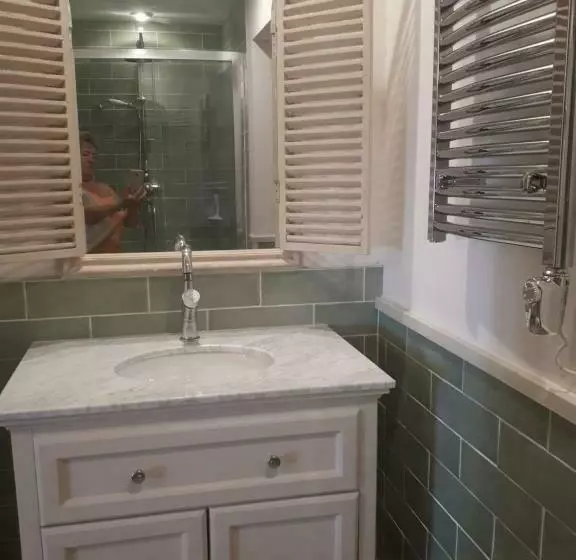 Aamiaismajoitus (B&B) Rose De La Mer