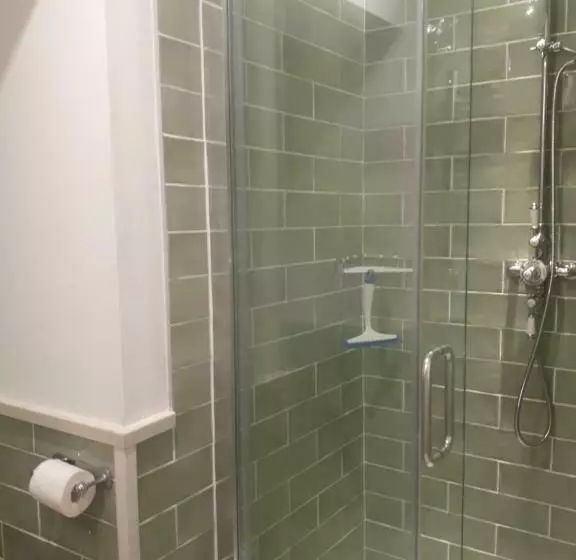 Aamiaismajoitus (B&B) Rose De La Mer