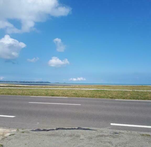 צימר Rose De La Mer