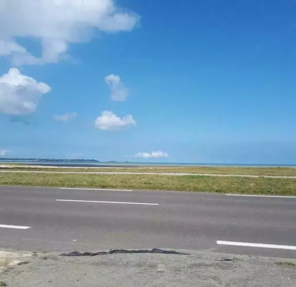 Aamiaismajoitus (B&B) Rose De La Mer