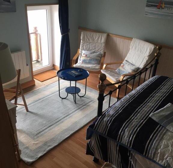 צימר Rose De La Mer