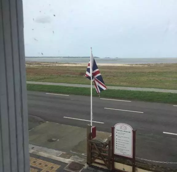 Aamiaismajoitus (B&B) Rose De La Mer