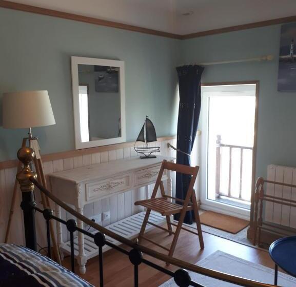 צימר Rose De La Mer