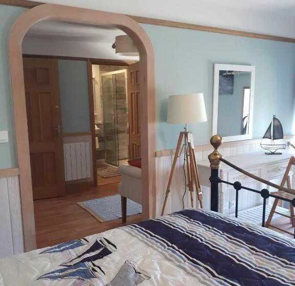 צימר Rose De La Mer