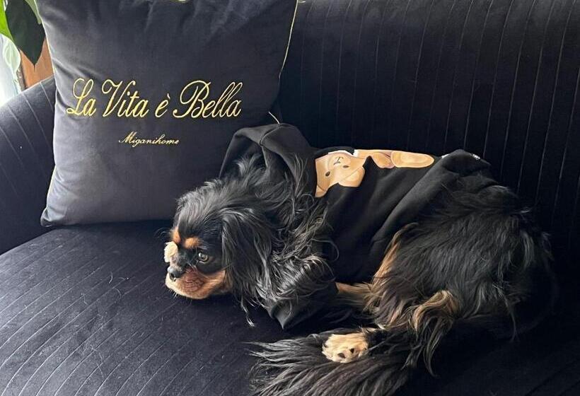 צימר Squero 911 Appartament