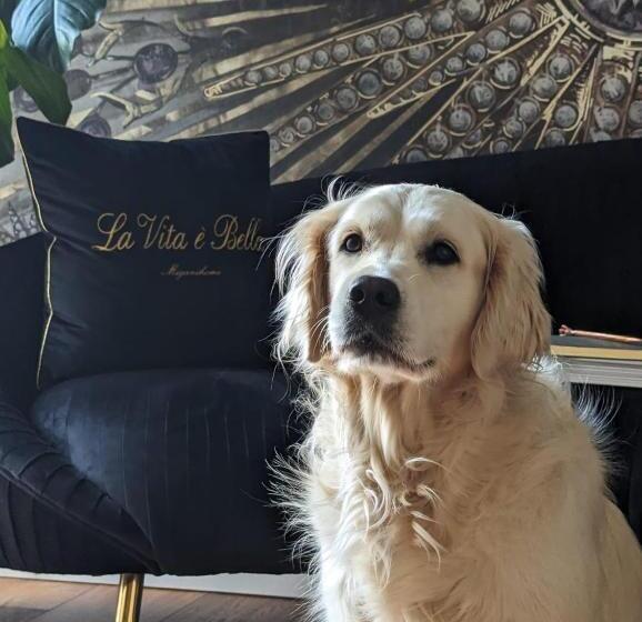 צימר Squero 911 Appartament