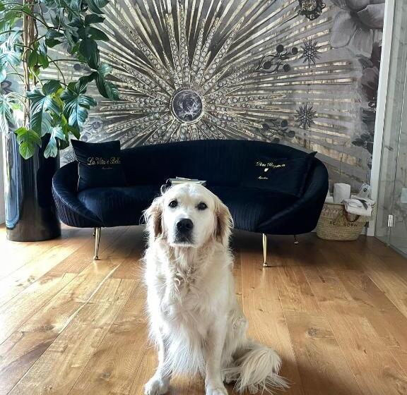 צימר Squero 911 Appartament