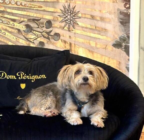 צימר Squero 911 Appartament