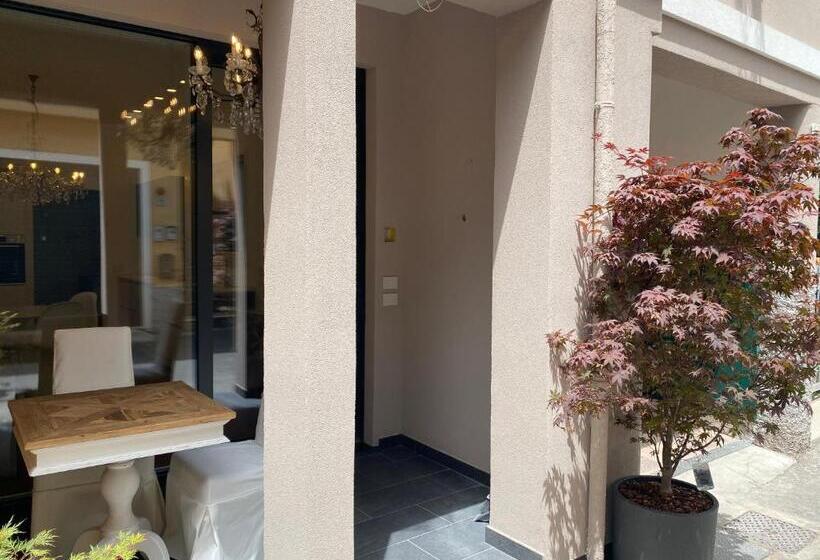 צימר Squero 911 Appartament