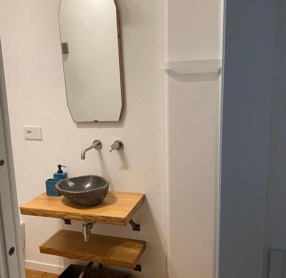 צימר Squero 911 Appartament