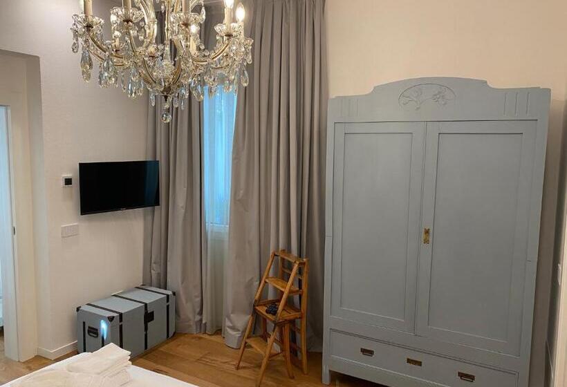 צימר Squero 911 Appartament