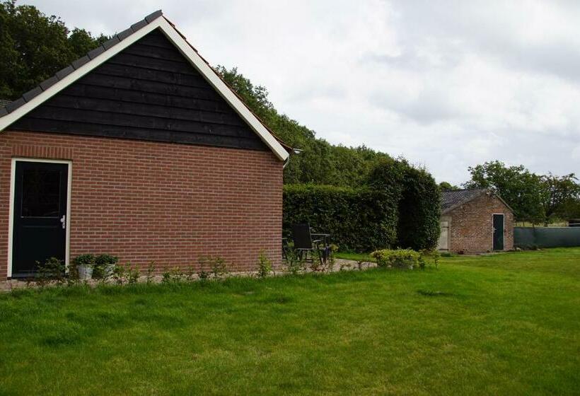 민박 Zur Grünen Heide