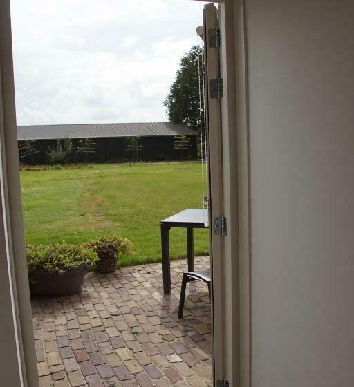 민박 Zur Grünen Heide