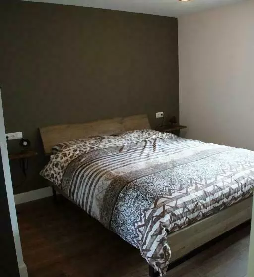 Aamiaismajoitus (B&B) Zur Grünen Heide