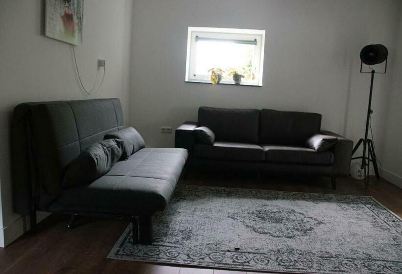 민박 Zur Grünen Heide