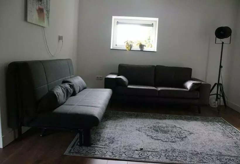 Aamiaismajoitus (B&B) Zur Grünen Heide