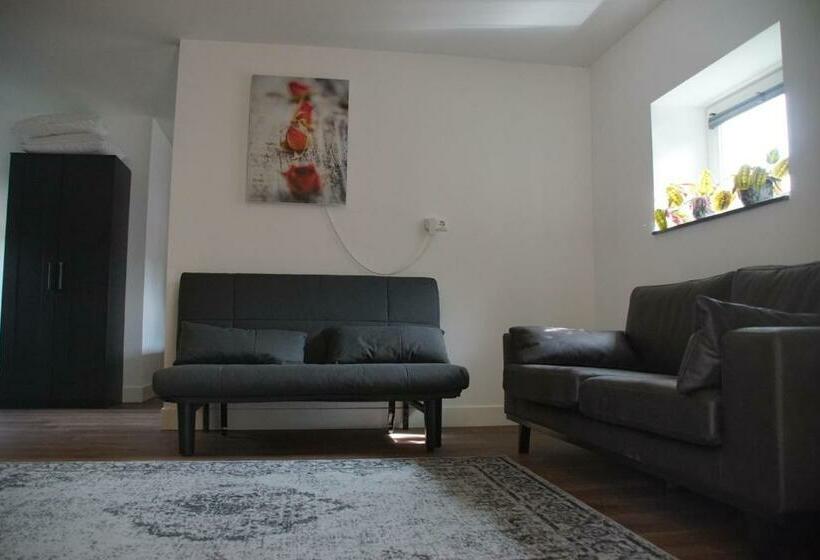 민박 Zur Grünen Heide