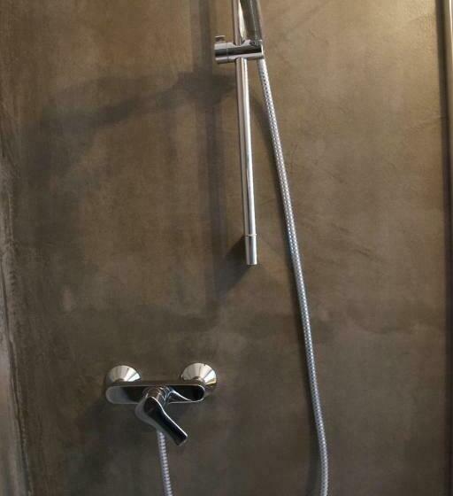 민박 Zur Grünen Heide